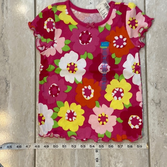 New with tags 2T T-shirt - Picture 1 of 6